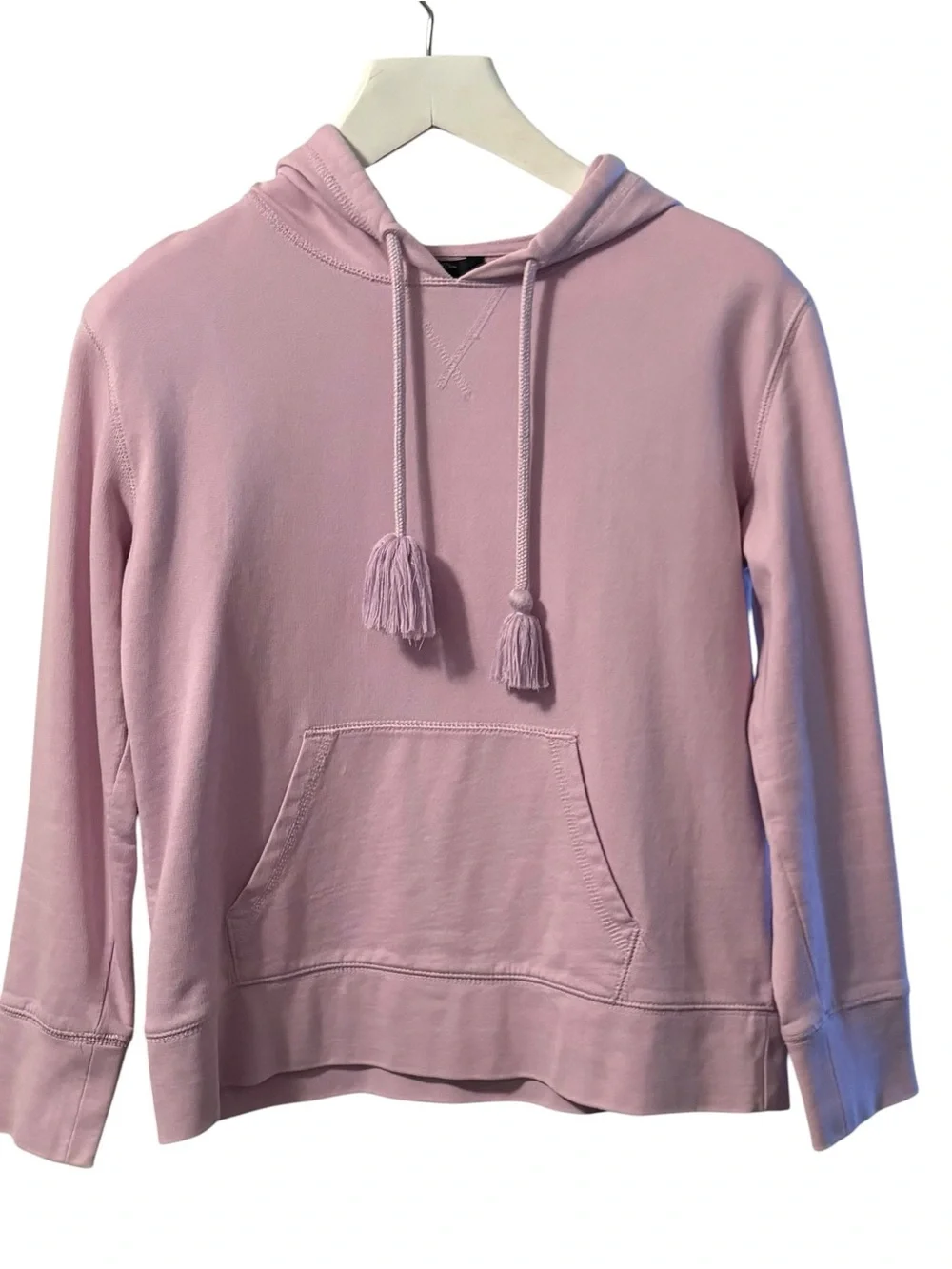 J Crew Hoodie
